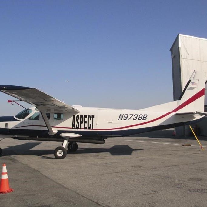 EPA watchdog investigating delays in how the agency used sensor plane after fiery Ohio derailment